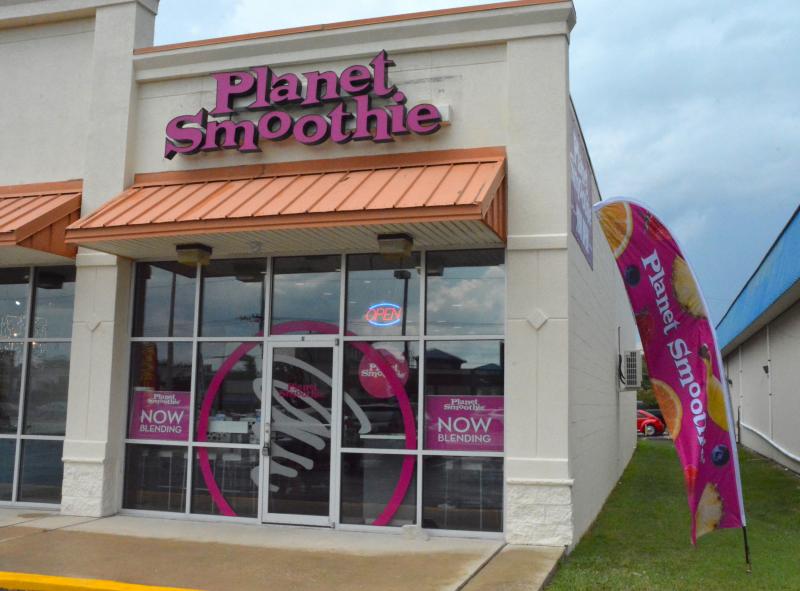 Smoothie now open on highway in Rehoboth Cape Gazette